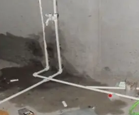 屯留水管漏水检测多少钱