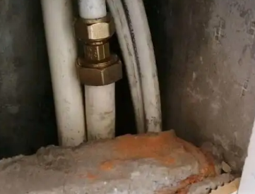 屯留水管漏水检测哪家好